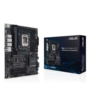 ASUS PRO WS W680-ACE Intel W680 LGA 1700 ATX motherboard