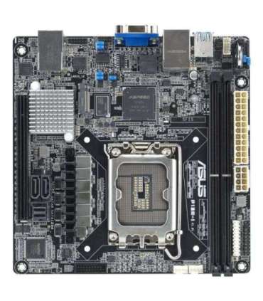 ASUS P13R-I Intel C262 LGA 1700 mini ITX