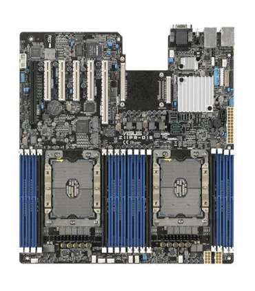 ASUS Z11PR-D16 Intel® C621 LGA 3647 (Socket P) SSI EEB