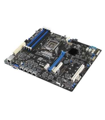 ASUS P11C-C/4L Intel C242 LGA 1151 (Socket H4) ATX