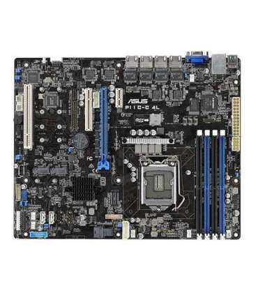 ASUS P11C-C/4L Intel C242 LGA 1151 (Socket H4) ATX