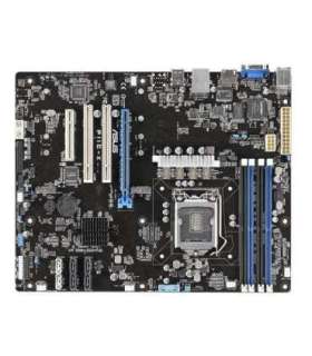 ASUS P11C-X Intel C242 LGA 1151 (Socket H4) ATX