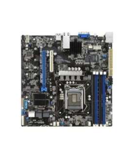 ASUS P11C-M/10G-2T Intel C242 LGA 1151 (Socket H4) Mini-ITX