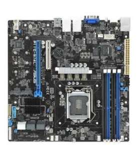 ASUS P11C-M/4L Intel C242 LGA 1151 (Socket H4) micro ATX