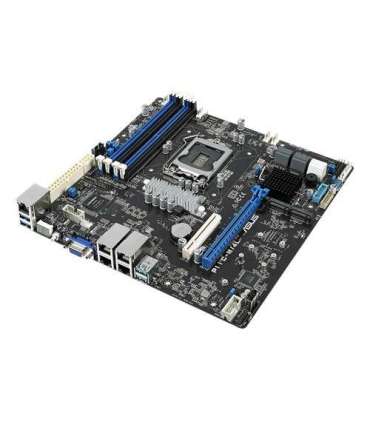ASUS P11C-M/4L Intel C242 LGA 1151 (Socket H4) micro ATX