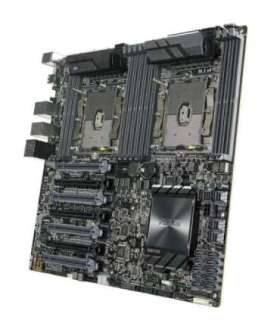 ASUS WS C621E SAGE (BMC) Intel® C621 LGA 3647 (Socket P) EEB