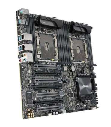 ASUS WS C621E SAGE (BMC) Intel® C621 LGA 3647 (Socket P) EEB