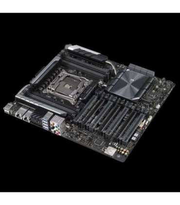 ASUS WS C422 SAGE/10G Intel® C422 LGA 2066 (Socket R4) CEB