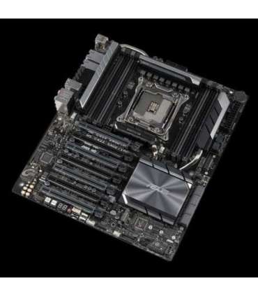 ASUS WS C422 SAGE/10G Intel® C422 LGA 2066 (Socket R4) CEB