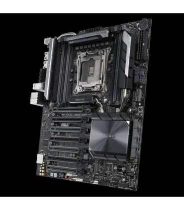 ASUS WS C422 SAGE/10G Intel® C422 LGA 2066 (Socket R4) CEB