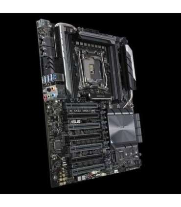 ASUS WS C422 SAGE/10G Intel® C422 LGA 2066 (Socket R4) CEB