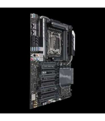 ASUS WS C422 SAGE/10G Intel® C422 LGA 2066 (Socket R4) CEB