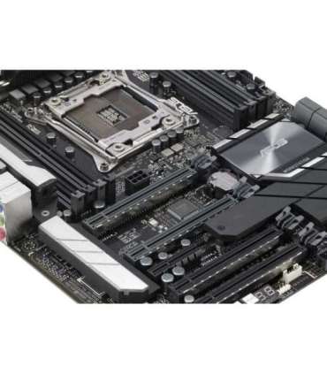 ASUS WS X299 PRO Intel® X299 LGA 2066 (Socket R4) ATX