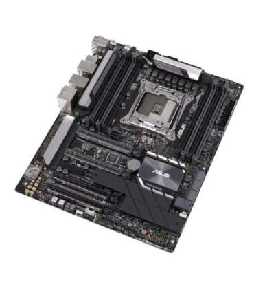 ASUS WS X299 PRO Intel® X299 LGA 2066 (Socket R4) ATX