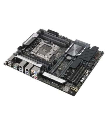ASUS WS X299 PRO Intel® X299 LGA 2066 (Socket R4) ATX