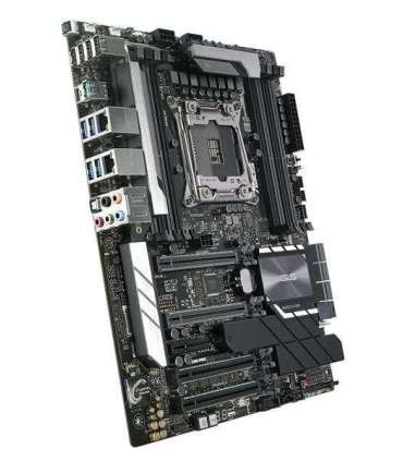 ASUS WS X299 PRO Intel® X299 LGA 2066 (Socket R4) ATX