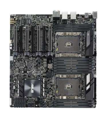 ASUS WS C621E SAGE Intel® C621 LGA 3647 (Socket P) EEB