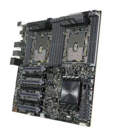 ASUS WS C621E SAGE Intel® C621 LGA 3647 (Socket P) EEB