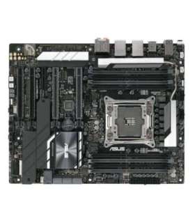 ASUS WS C422 PRO/SE Intel® C422 LGA 2066 (Socket R4) ATX