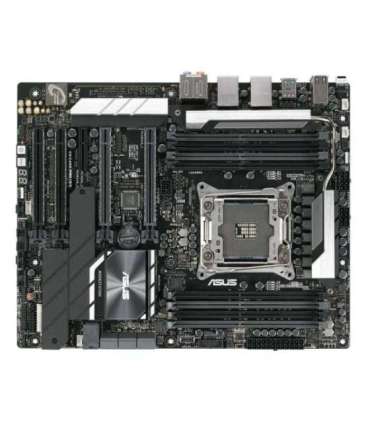 ASUS WS C422 PRO/SE Intel® C422 LGA 2066 (Socket R4) ATX