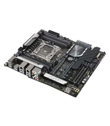ASUS WS C422 PRO/SE Intel® C422 LGA 2066 (Socket R4) ATX