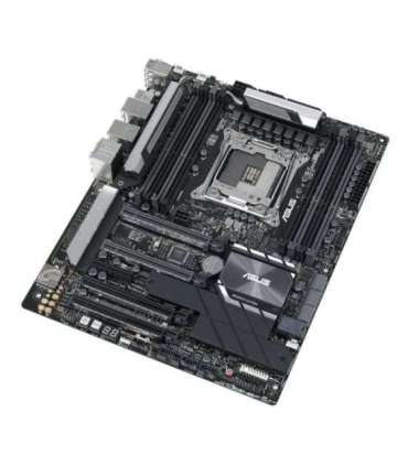 ASUS WS C422 PRO/SE Intel® C422 LGA 2066 (Socket R4) ATX