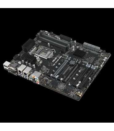ASUS WS C246 PRO Intel C246 LGA 1151 (Socket H4) ATX