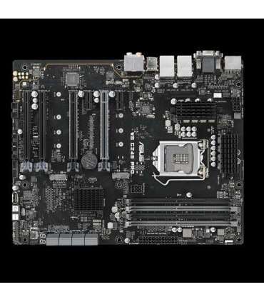 ASUS WS C246 PRO Intel C246 LGA 1151 (Socket H4) ATX