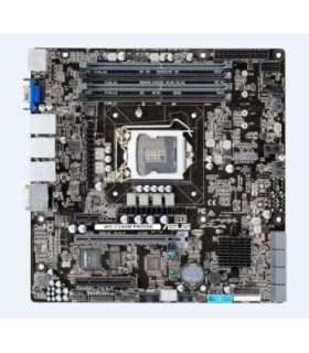 ASUS WS C246M PRO/SE Intel C246 LGA 1151 (Socket H4)