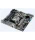 ASUS WS C246M PRO/SE Intel C246 LGA 1151 (Socket H4)