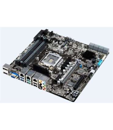 ASUS WS C246M PRO/SE Intel C246 LGA 1151 (Socket H4)
