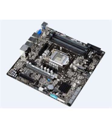 ASUS WS C246M PRO/SE Intel C246 LGA 1151 (Socket H4)