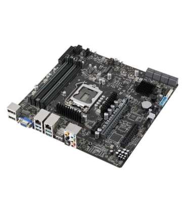 ASUS WS C246M PRO Intel C246 LGA 1151 (Socket H4) micro ATX