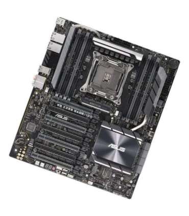 ASUS WS X299 SAGE/10G Intel® X299 LGA 2066 (Socket R4) SSI CEB