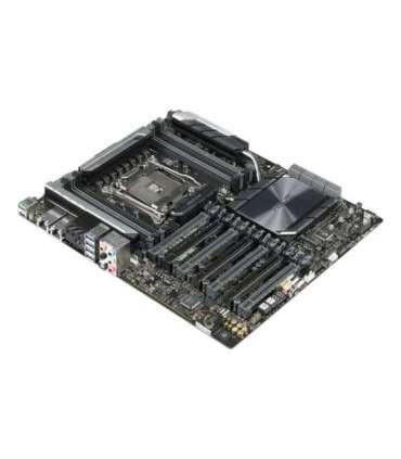 ASUS WS X299 SAGE/10G Intel® X299 LGA 2066 (Socket R4) SSI CEB