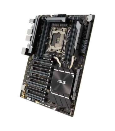 ASUS Pro WS X299 SAGE II Intel® X299 LGA 2066 (Socket R4) CEB