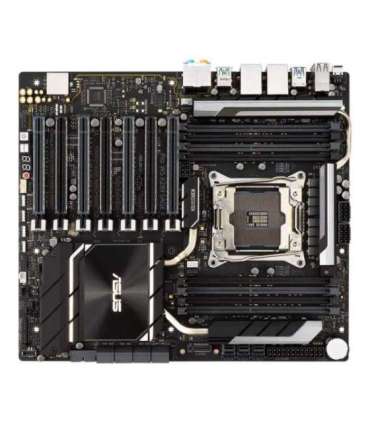 ASUS Pro WS X299 SAGE II Intel® X299 LGA 2066 (Socket R4) CEB