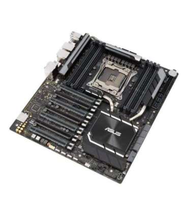 ASUS Pro WS X299 SAGE II Intel® X299 LGA 2066 (Socket R4) CEB