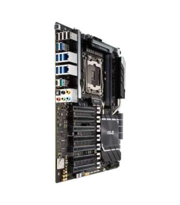 ASUS Pro WS X299 SAGE II Intel® X299 LGA 2066 (Socket R4) CEB