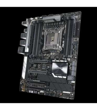 ASUS WS X299 PRO/SE Intel® X299 LGA 2066 (Socket R4) ATX