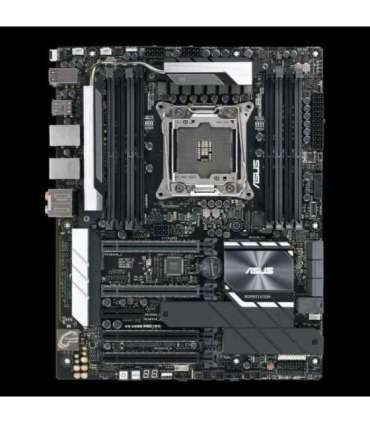ASUS WS X299 PRO/SE Intel® X299 LGA 2066 (Socket R4) ATX