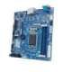 Motherboard - Gigabyte MX34-BS0 1x LGA 1700 Intel® Xeon® E-2400 / 6300 Intel® Pentium® Gold G7400 / G7400T Intel®