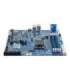Motherboard - Gigabyte MX34-BS0 1x LGA 1700 Intel® Xeon® E-2400 / 6300 Intel® Pentium® Gold G7400 / G7400T Intel®