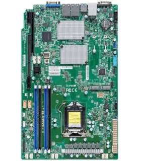 Motherboard SUPERMICRO X12STW-TF Intel Xeon E-2300 C256 LGA-1200 (Socket H5) WIO (MBD-X12STW-TF-O)