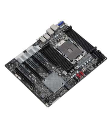 Asrock C621A WS Intel C621A LGA 4189 ATX