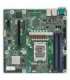 Asrock EC266D4U motherboard Intel C266 LGA 1700 micro ATX