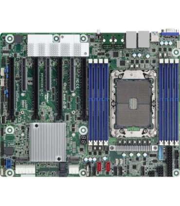 Asrock SPC621D8 motherboard Intel C621A LGA 4189 ATX