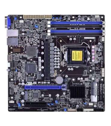 ASUS P12R-M/ASMB10 Intel C252 LGA 1200 (Socket H5) micro ATX