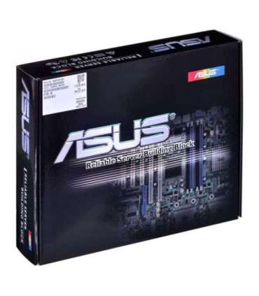 ASUS P12R-M/ASMB10 Intel C252 LGA 1200 (Socket H5) micro ATX