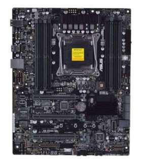 Asus Server Board WS C422 90SB08J0-M0XBN1